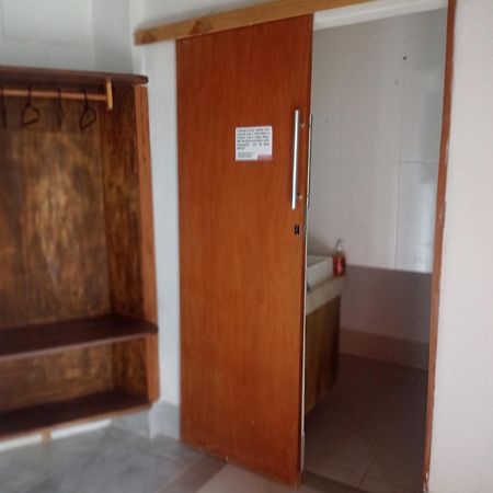 Pousada Da Gi Suites E Turismo Chapada dos Guimarães Εξωτερικό φωτογραφία