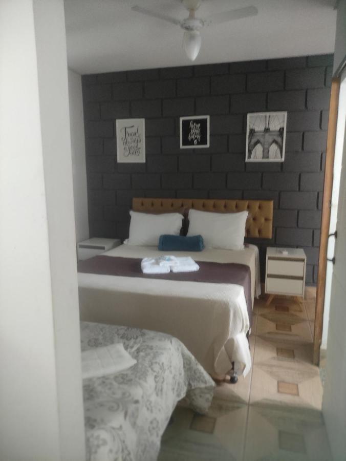 Pousada Da Gi Suites E Turismo Chapada dos Guimarães Δωμάτιο φωτογραφία