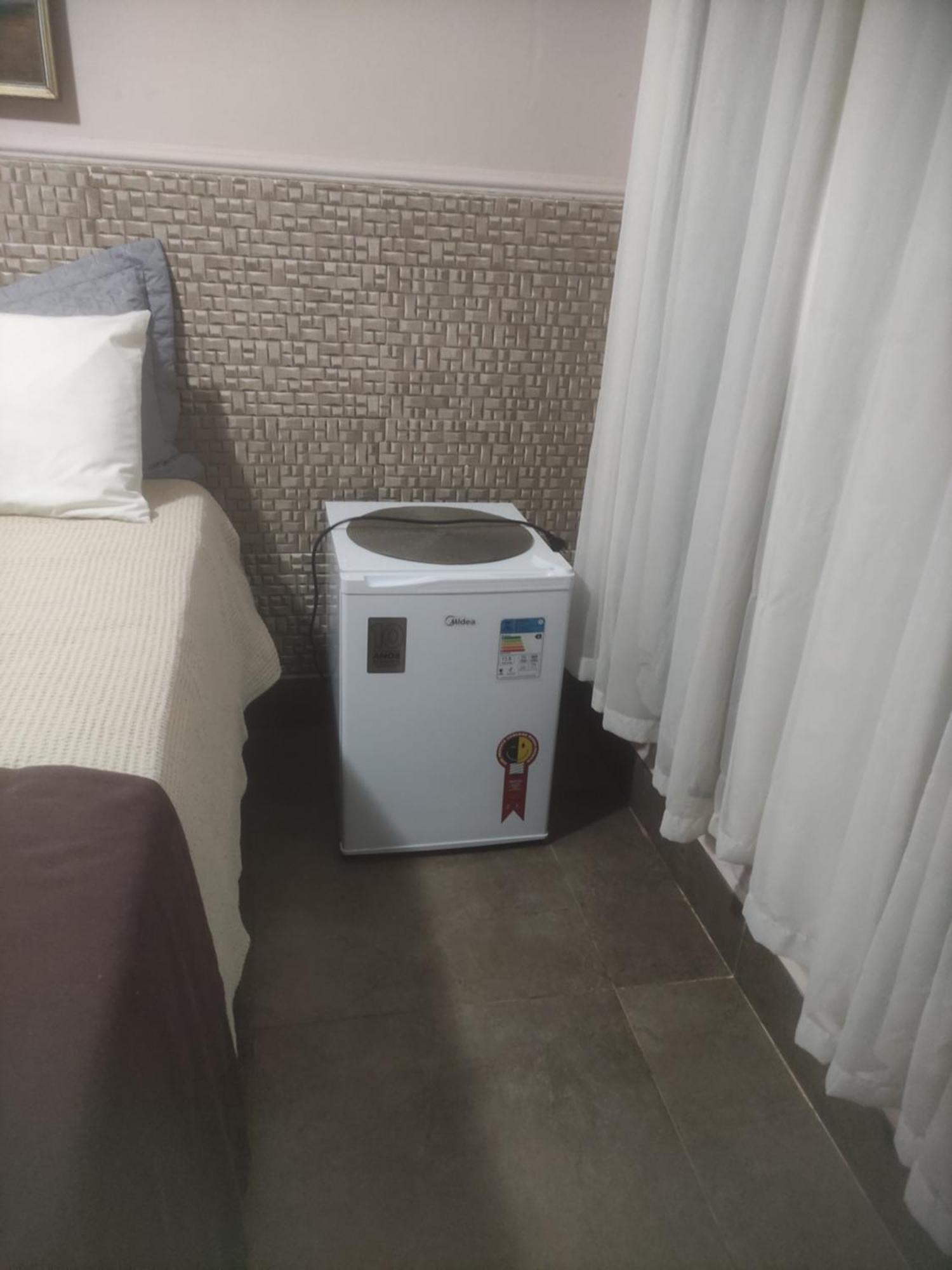 Pousada Da Gi Suites E Turismo Chapada dos Guimarães Εξωτερικό φωτογραφία