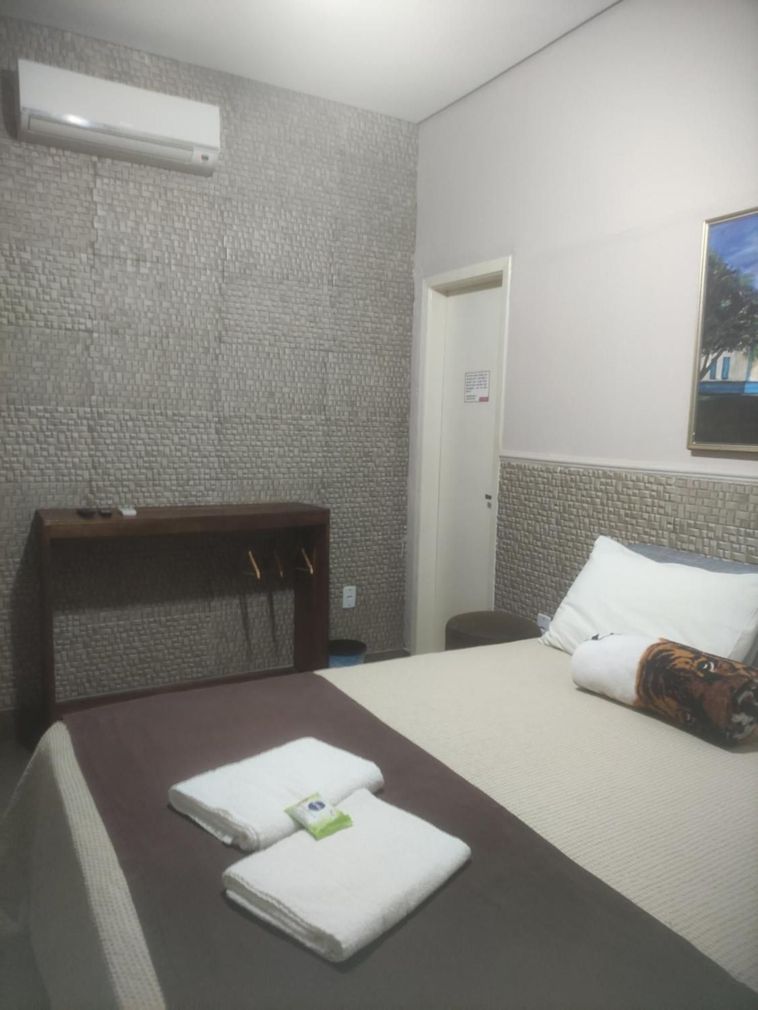 Pousada Da Gi Suites E Turismo Chapada dos Guimarães Εξωτερικό φωτογραφία
