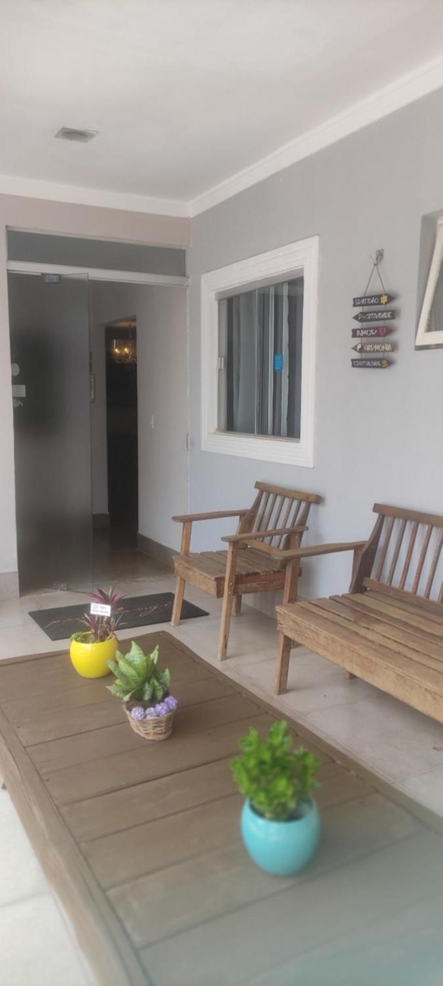 Pousada Da Gi Suites E Turismo Chapada dos Guimarães Εξωτερικό φωτογραφία