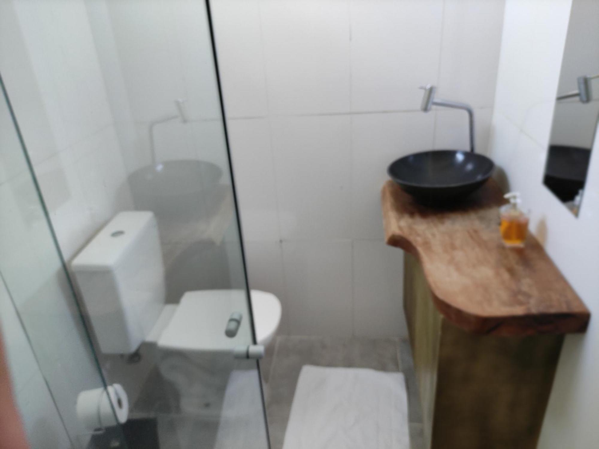 Pousada Da Gi Suites E Turismo Chapada dos Guimarães Εξωτερικό φωτογραφία