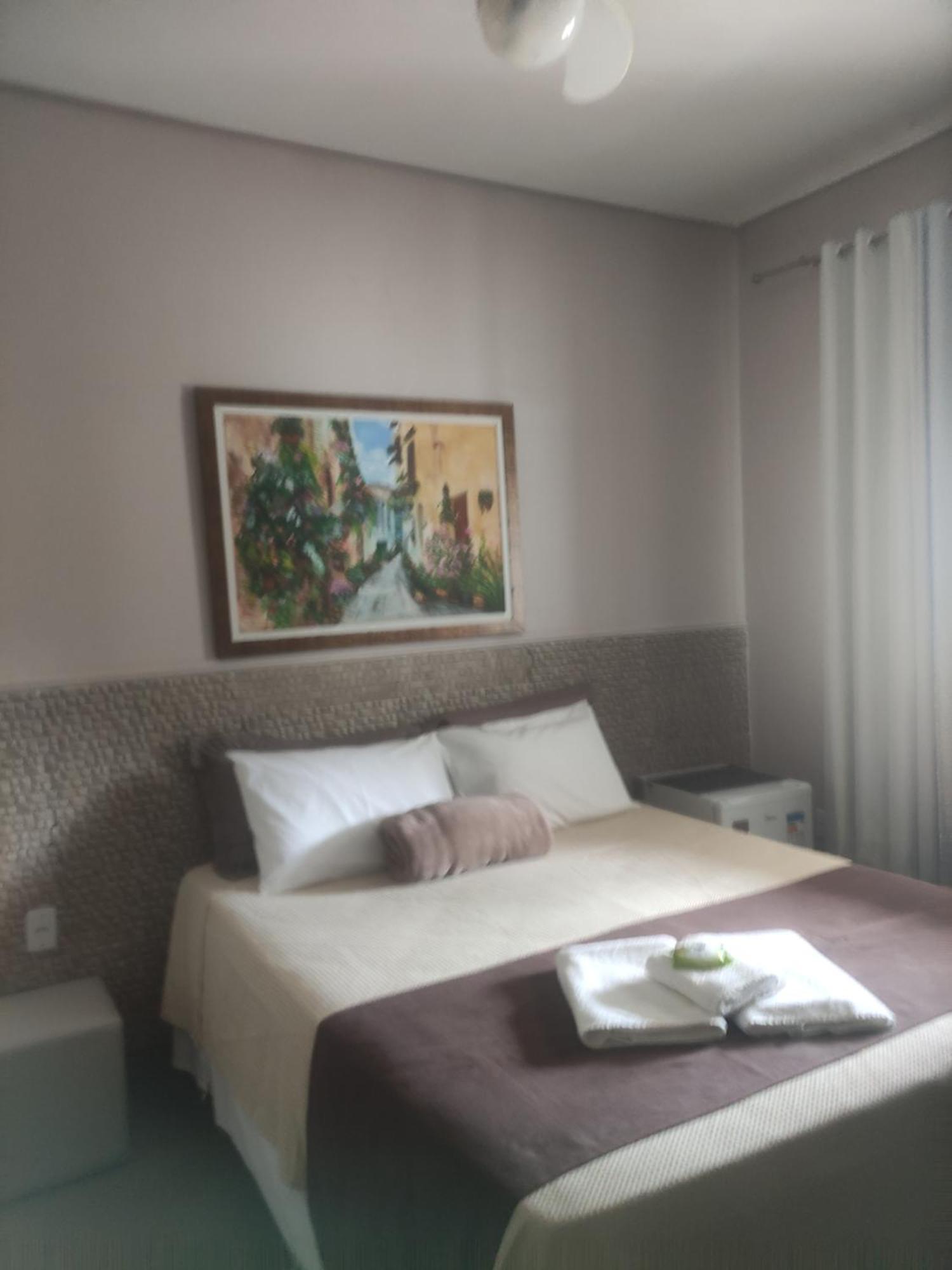 Pousada Da Gi Suites E Turismo Chapada dos Guimarães Δωμάτιο φωτογραφία