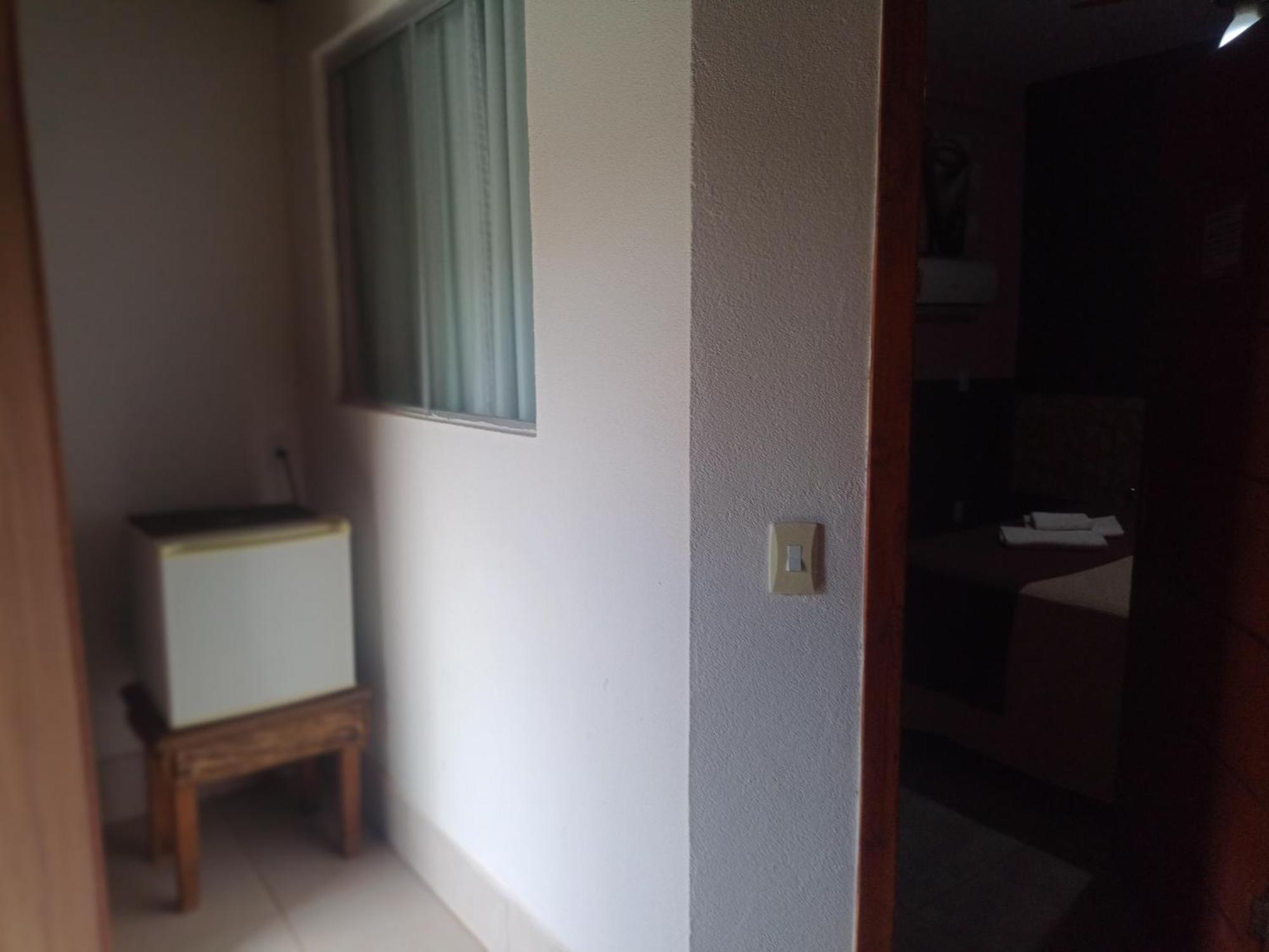 Pousada Da Gi Suites E Turismo Chapada dos Guimarães Εξωτερικό φωτογραφία