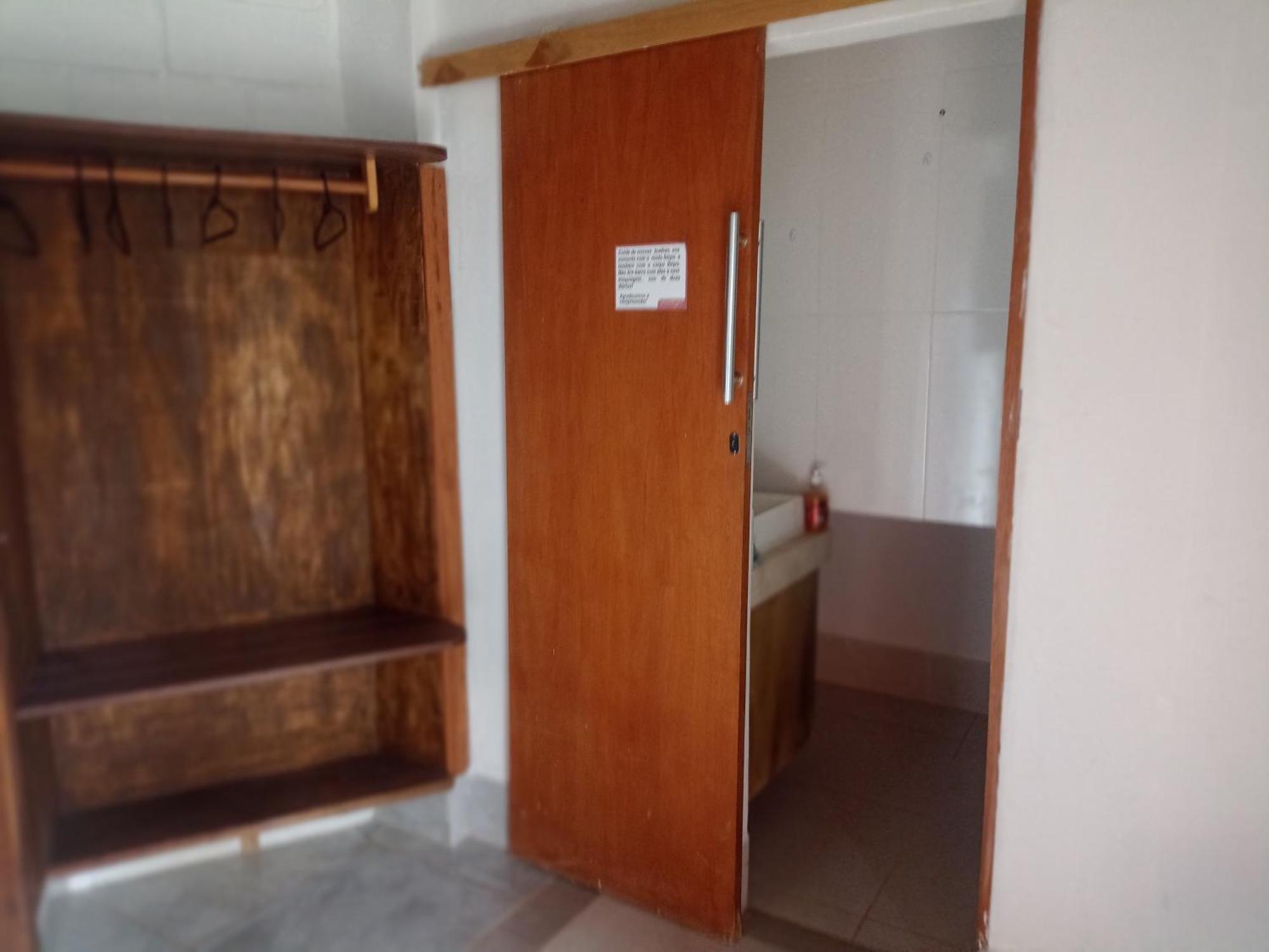 Pousada Da Gi Suites E Turismo Chapada dos Guimarães Εξωτερικό φωτογραφία