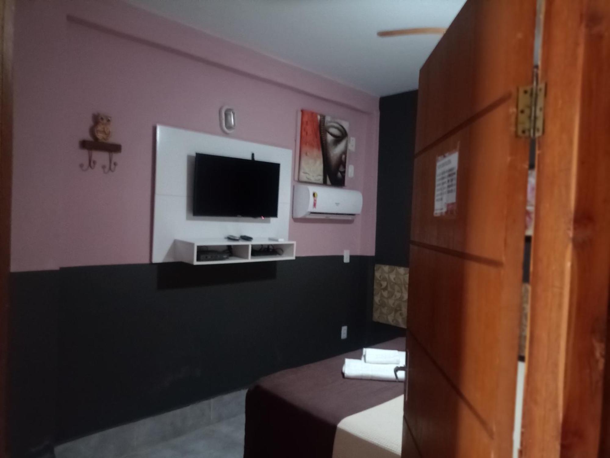 Pousada Da Gi Suites E Turismo Chapada dos Guimarães Εξωτερικό φωτογραφία