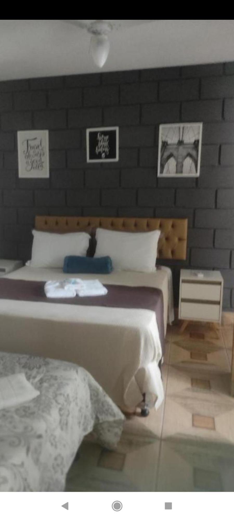 Pousada Da Gi Suites E Turismo Chapada dos Guimarães Εξωτερικό φωτογραφία